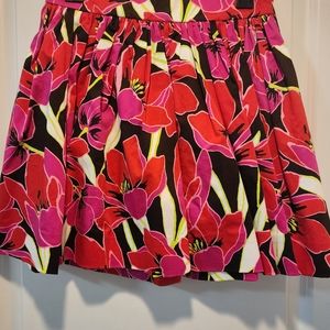 Kate Spade Rio de Janero Skirt